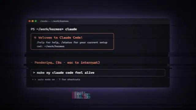 48개의 오픈소스 Claude Code 모드가 방금 출시됨, 터미널 및 데스크톱. 서브에이전트를미리보기